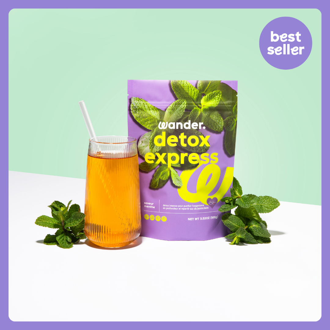 detox express