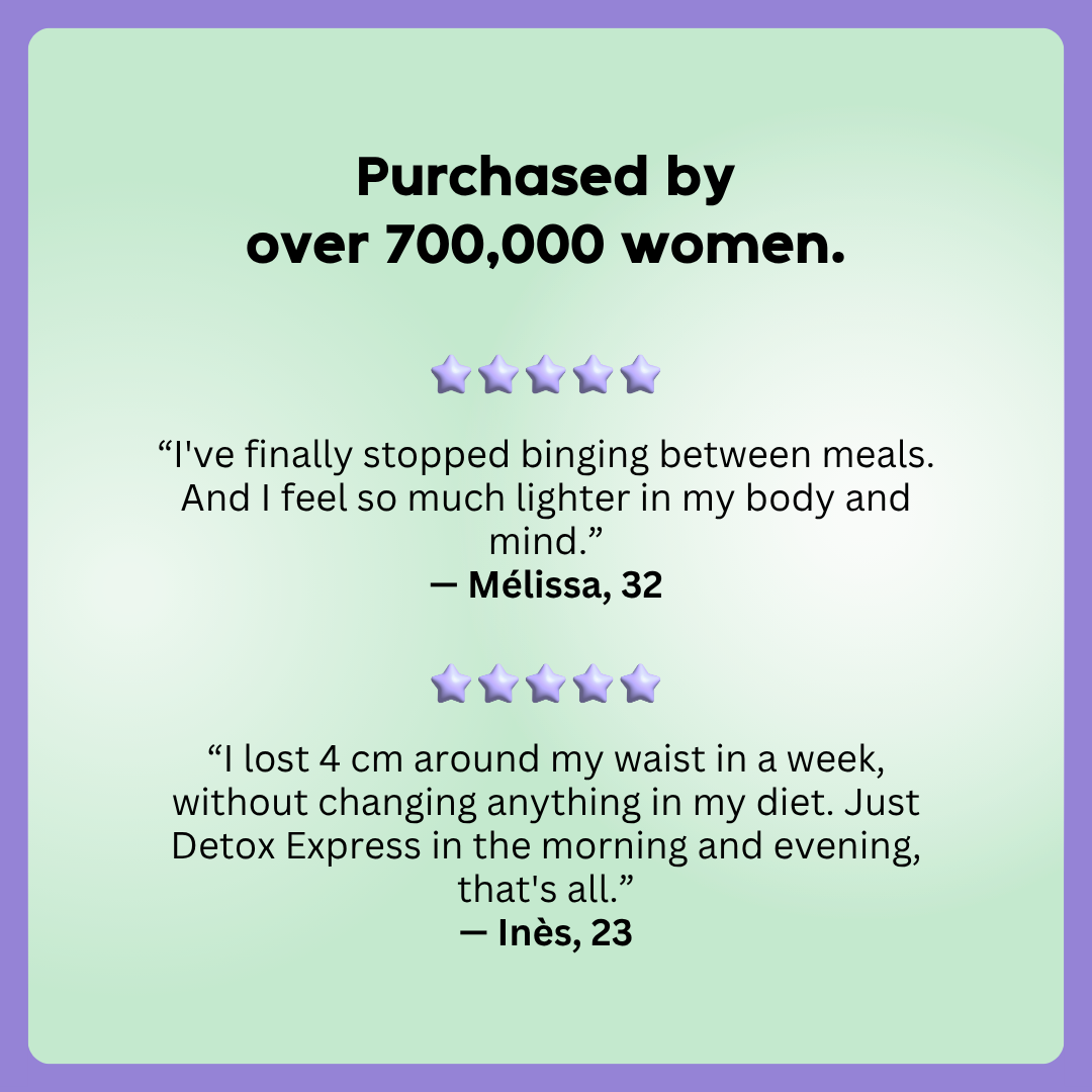 detox express