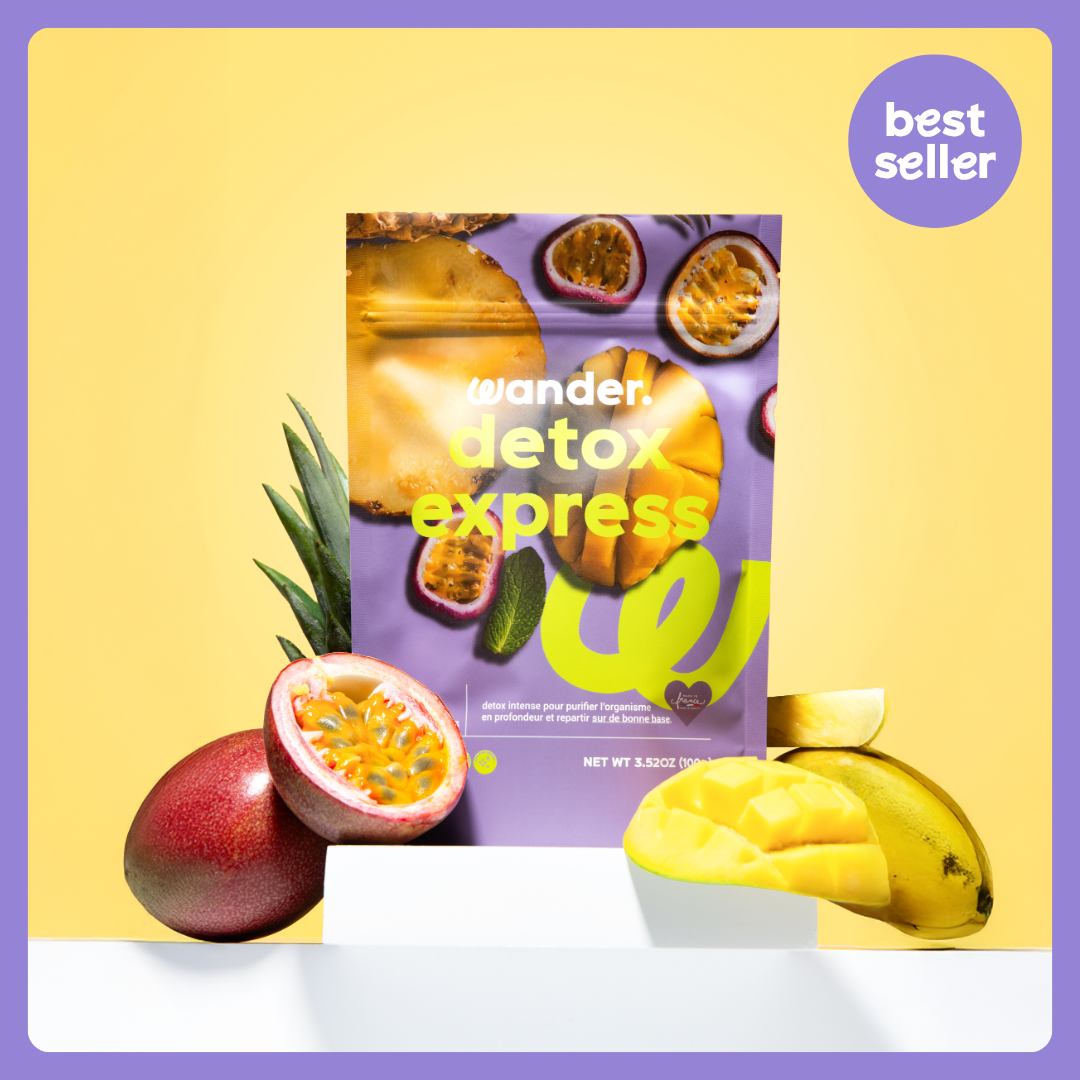 detox express
