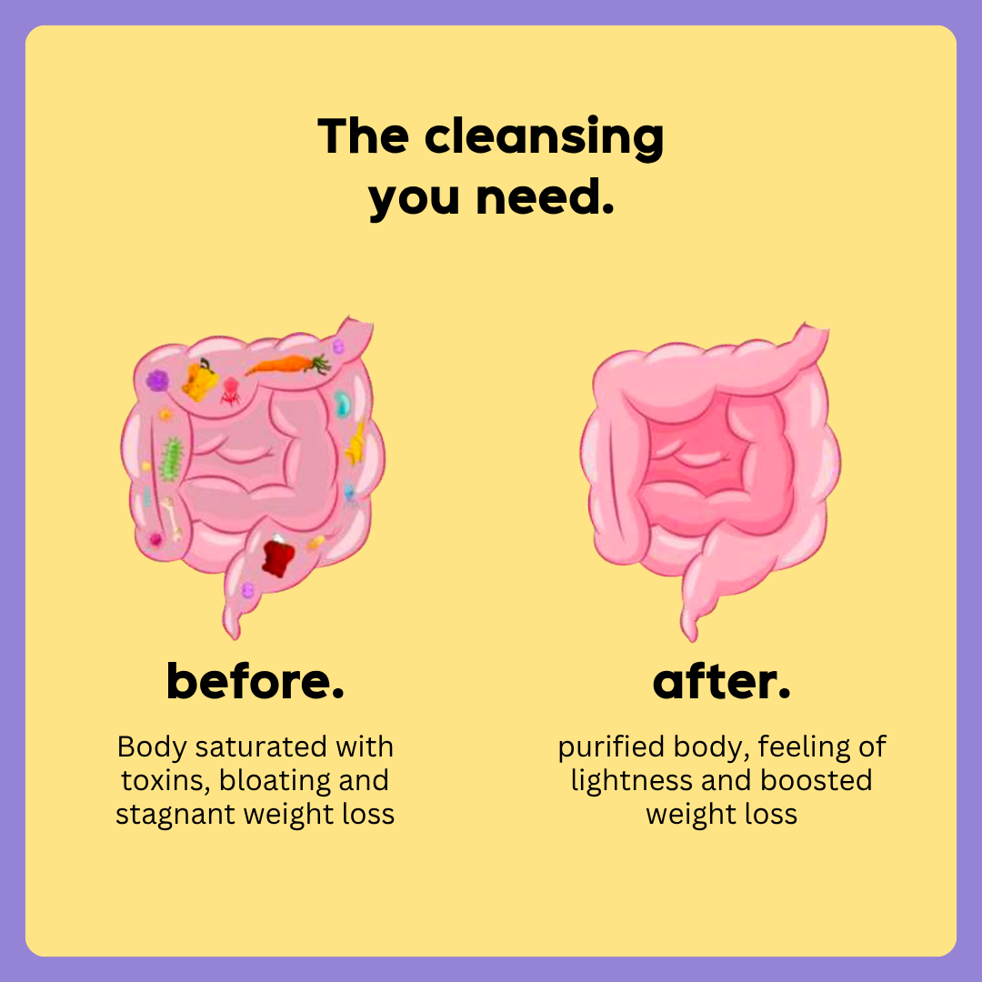 detox express