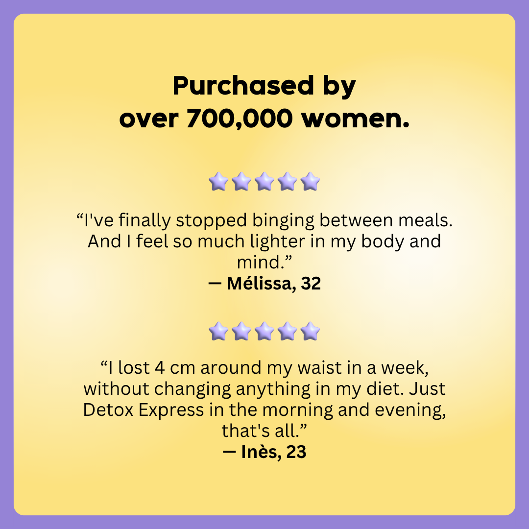 detox express
