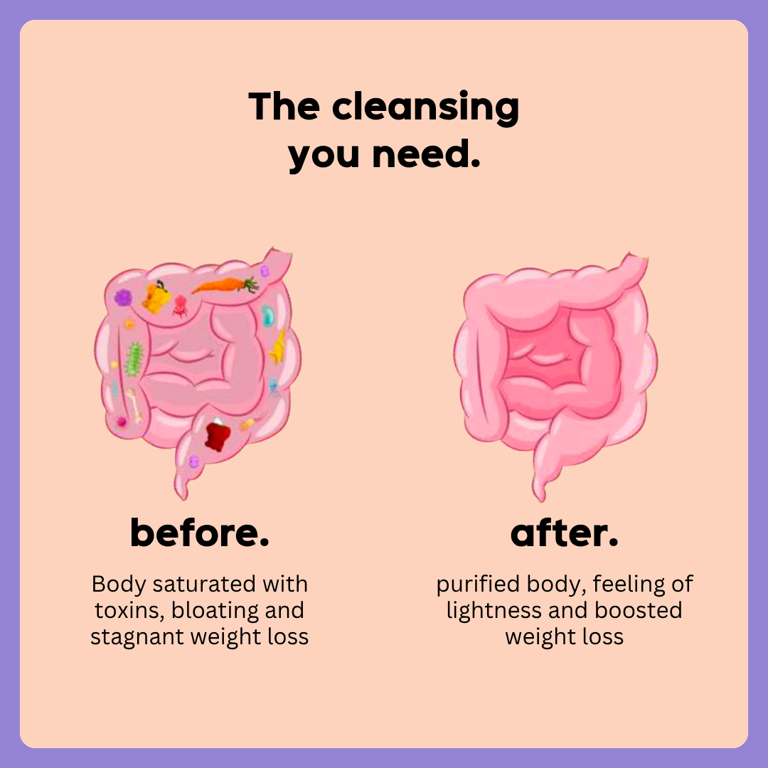 detox express