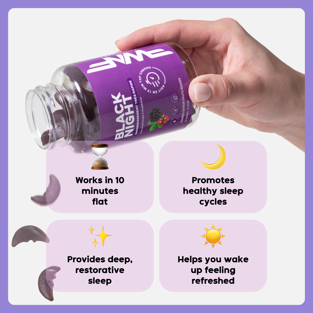 perfect sleep box