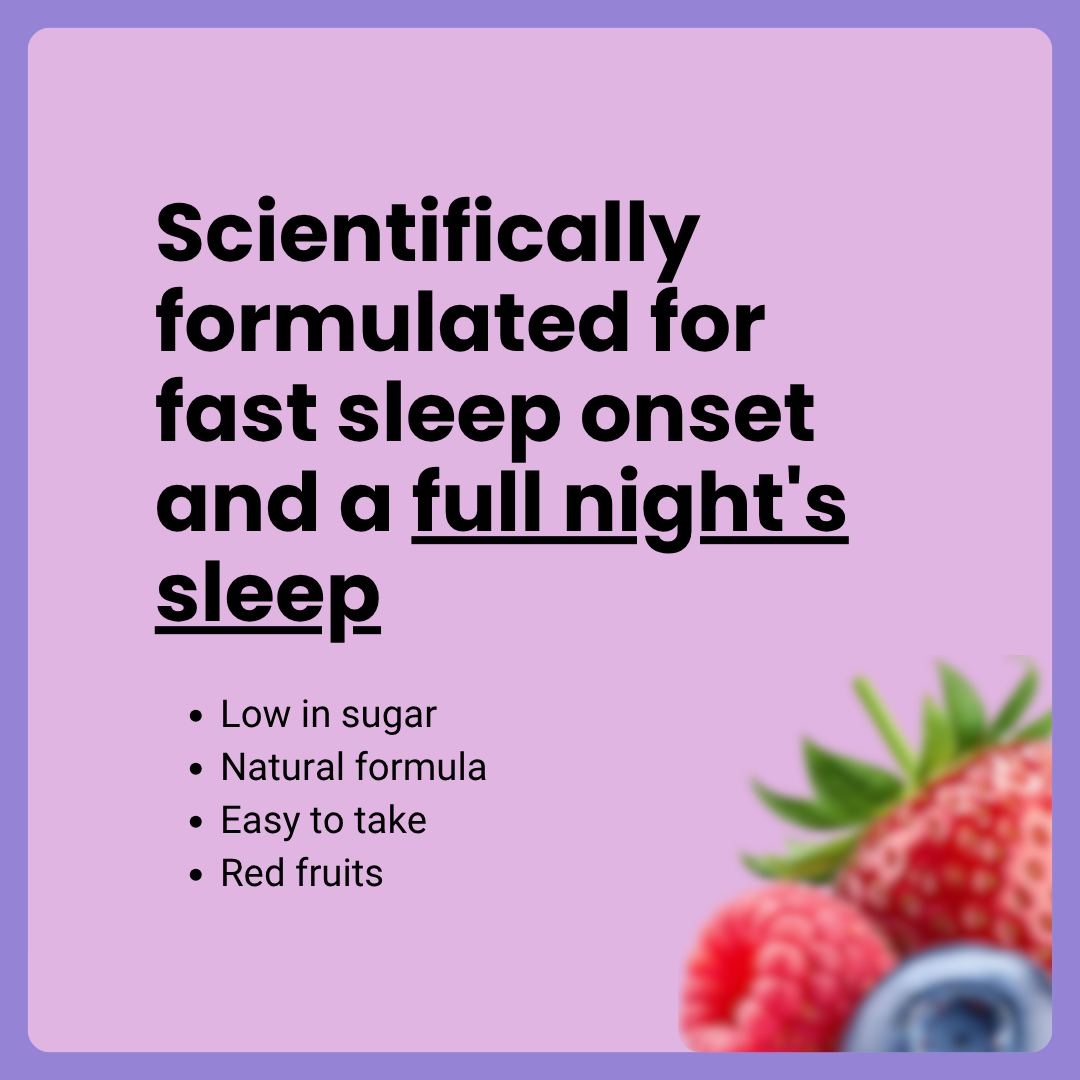 perfect sleep box