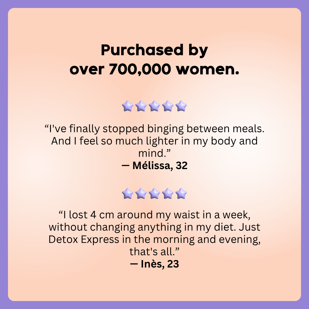 detox express