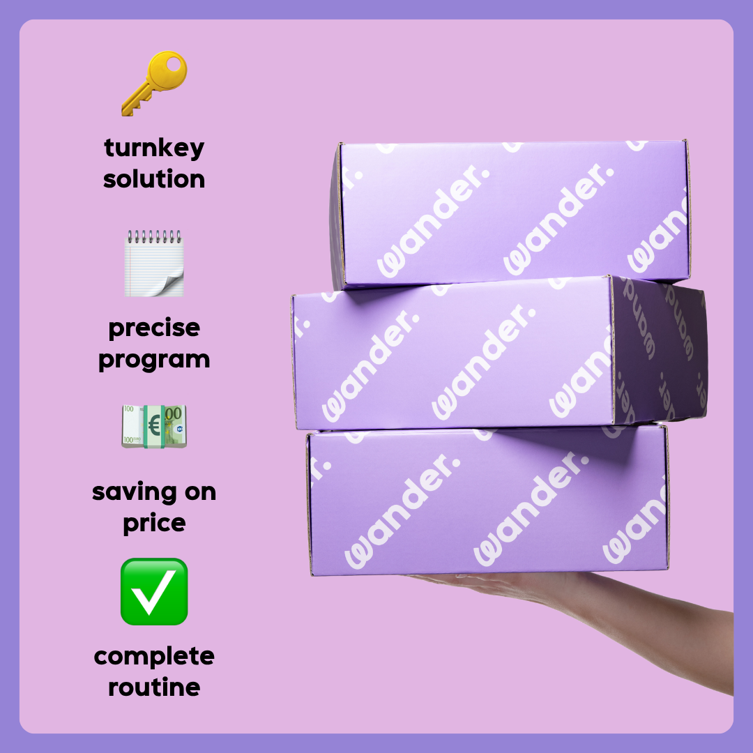 perfect sleep box