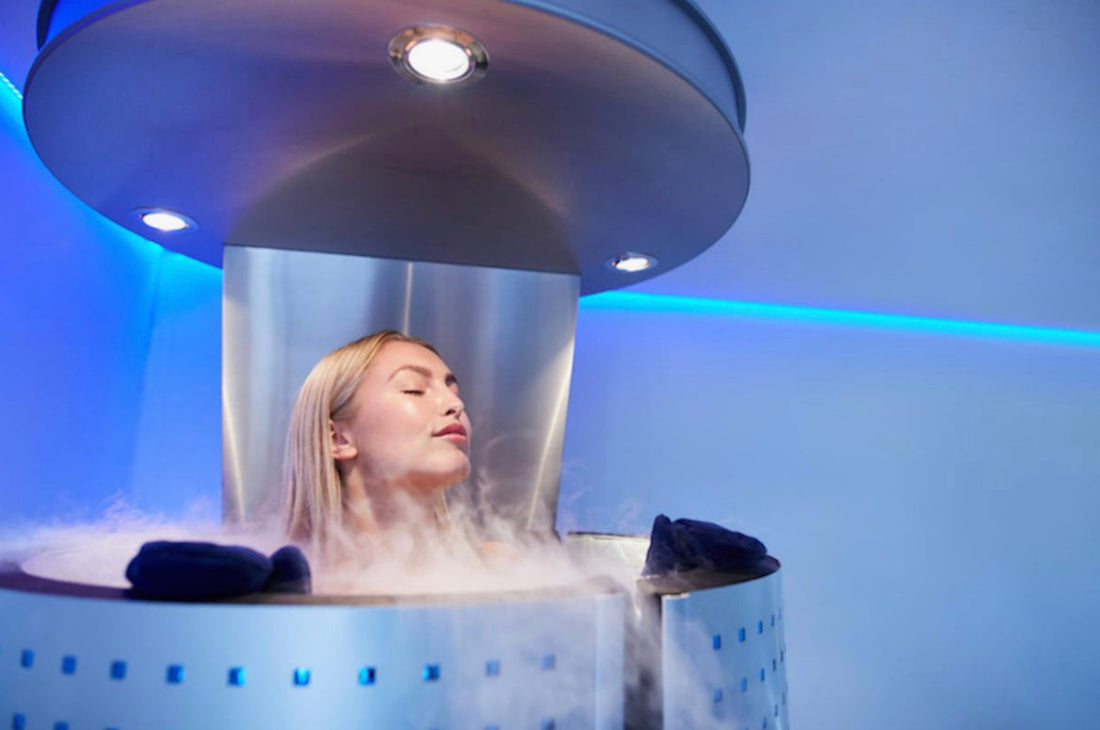 La cryothérapie peut-elle aider à faire maigrir plus  rapidement ?