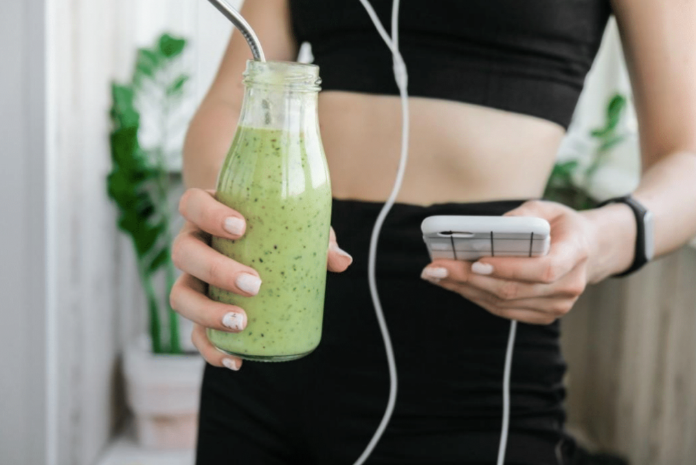 Quels sont les aliments pour perdre du poids ?