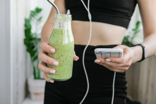Quels sont les aliments pour perdre du poids ?
