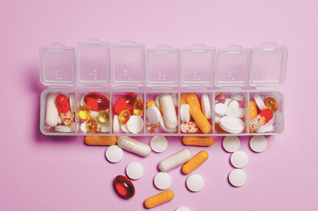 Existe-t-il des médicaments remboursés par la sécu et qui font maigrir ?