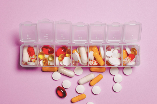 Existe-t-il des médicaments remboursés par la sécu et qui font maigrir ?