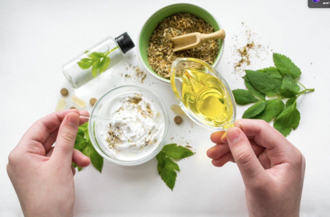 Quelle est la différence entre la phytothérapie et l'homéopathie ?