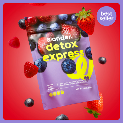 detox express