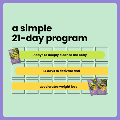 fat burner box