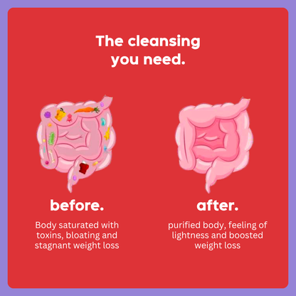 detox express