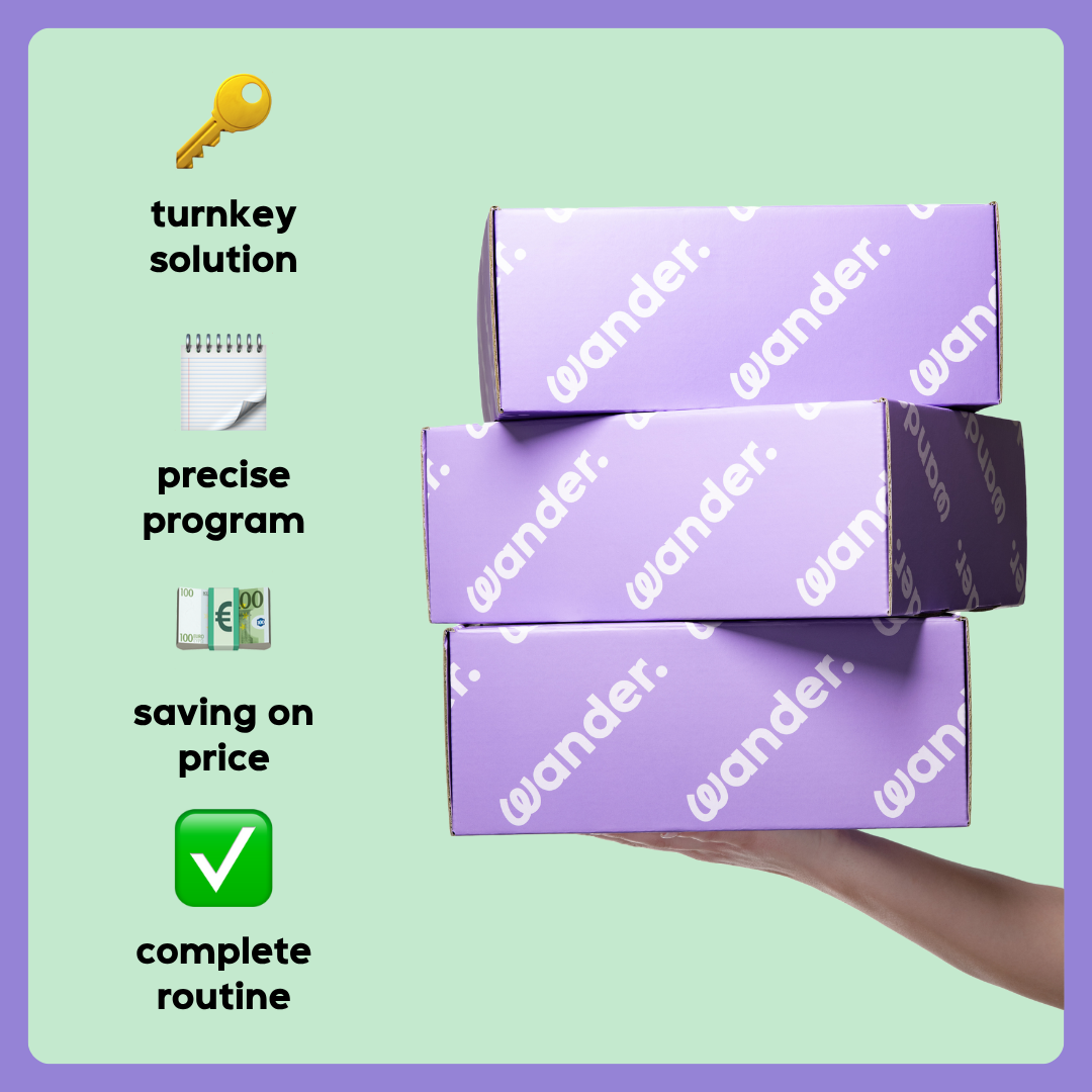 box challenge 21 Days