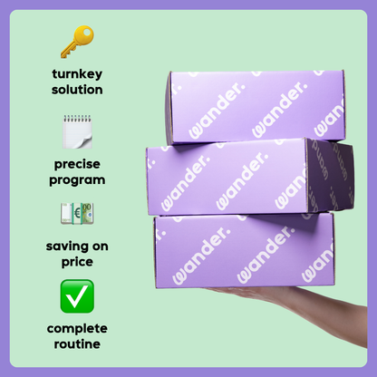 box challenge 21 Days