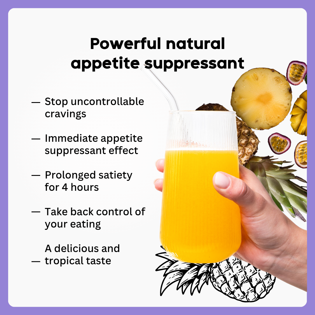 magic powder