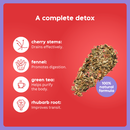detox express