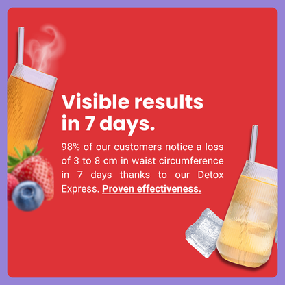 detox express