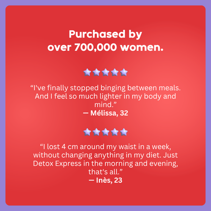 detox express