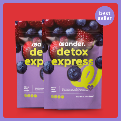 detox express