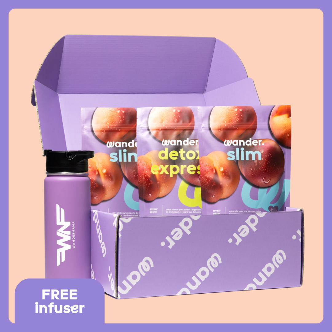 box challenge 21 Days