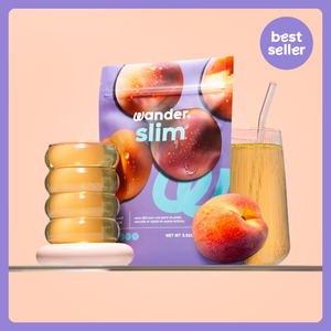 wander slim