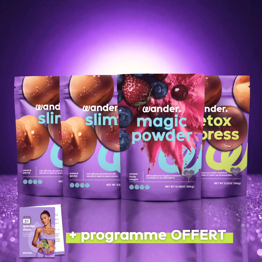 Fruits Rouge