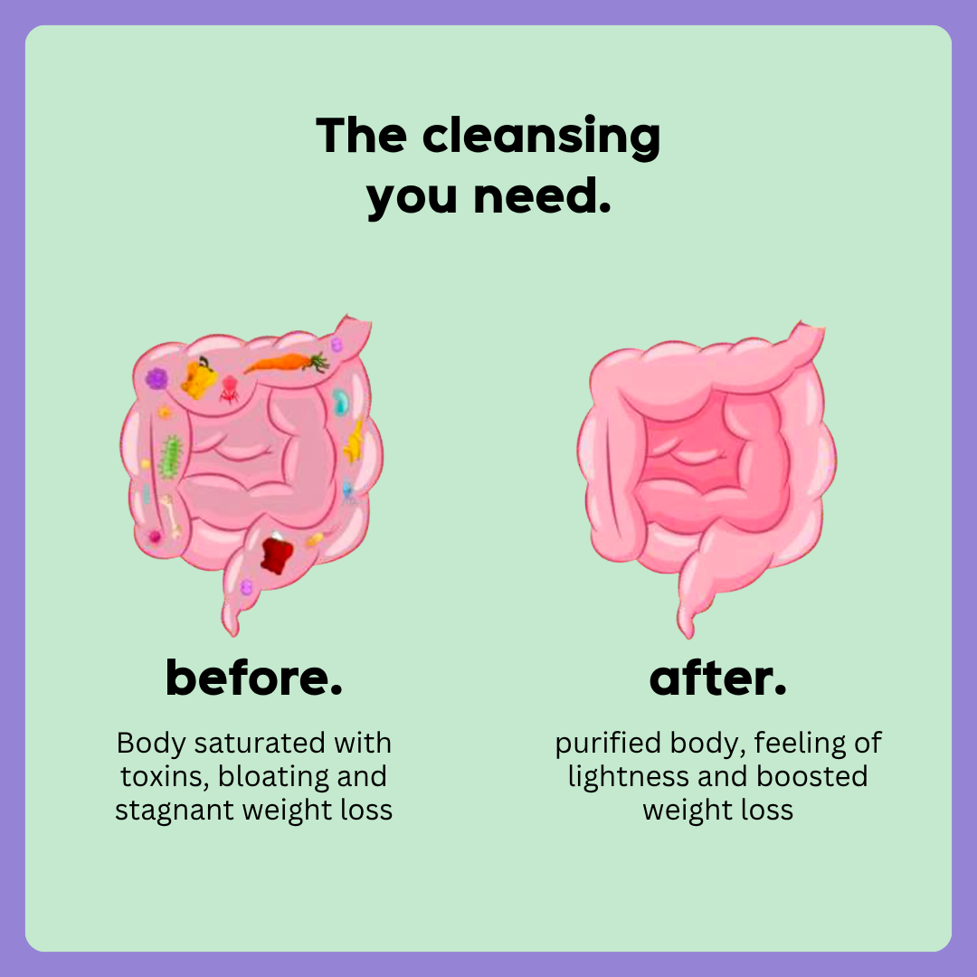 detox express