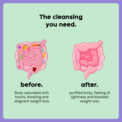 detox express