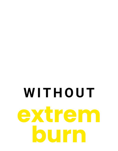 sans detox express