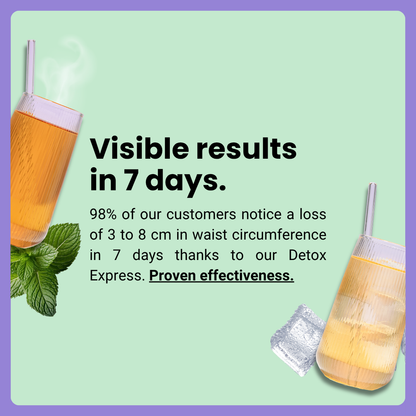 detox express