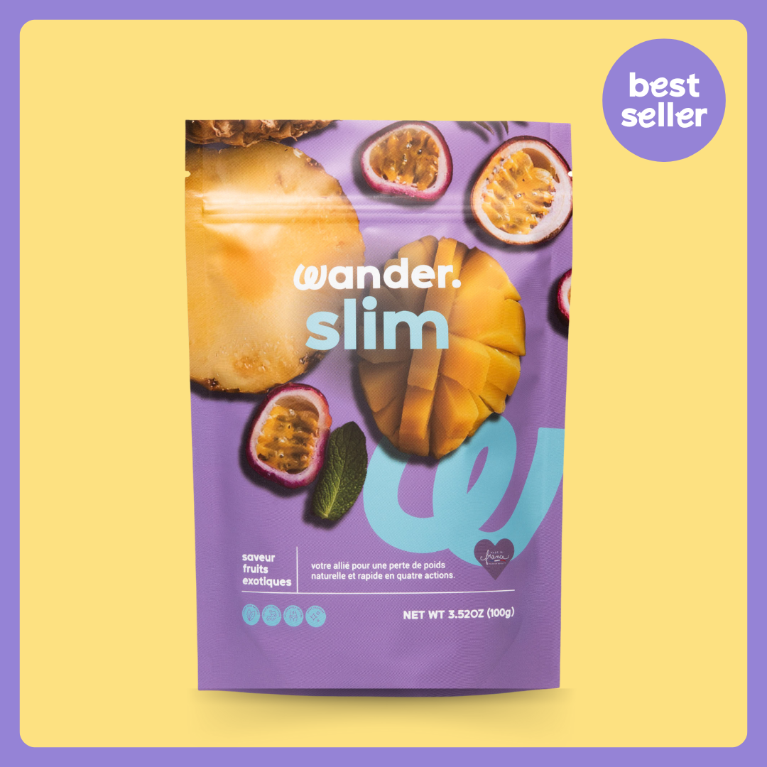 wander slim