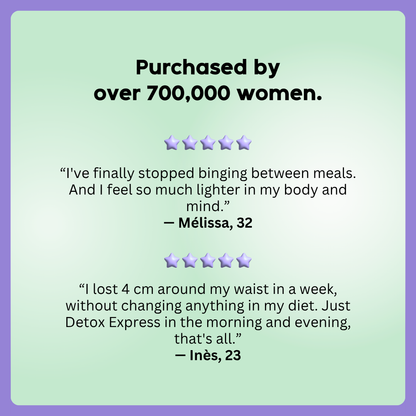 detox express