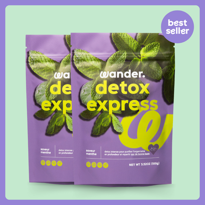 detox express