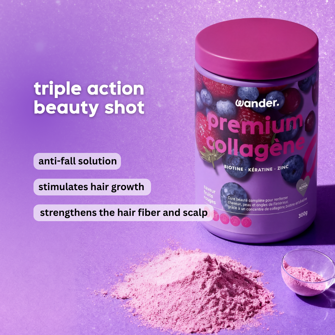 box beauty glow