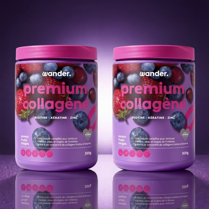 multi collagène