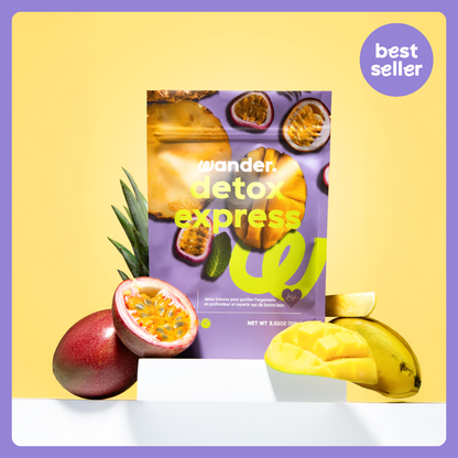 detox express