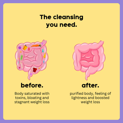 detox express