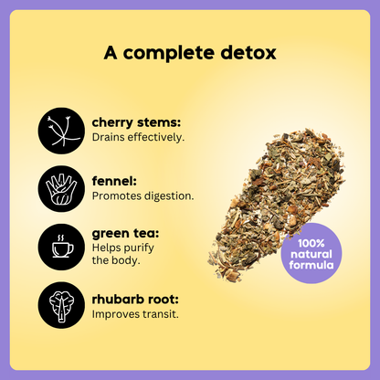 detox express