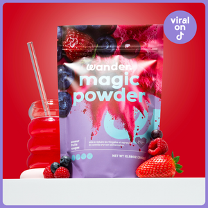 magic powder