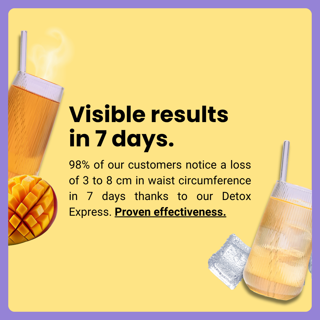 detox express