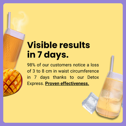 detox express