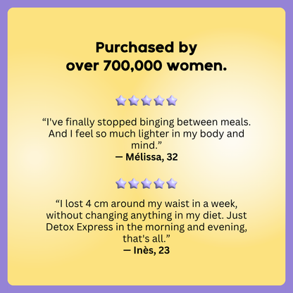 detox express