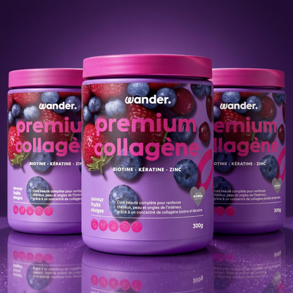multi collagène