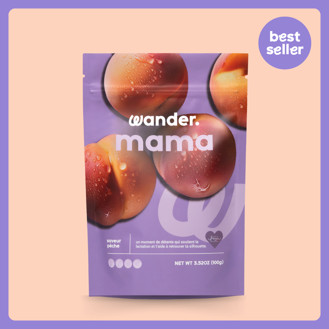 wandermama