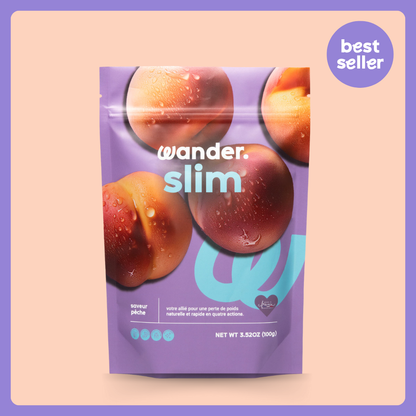 wander slim