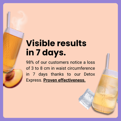 detox express