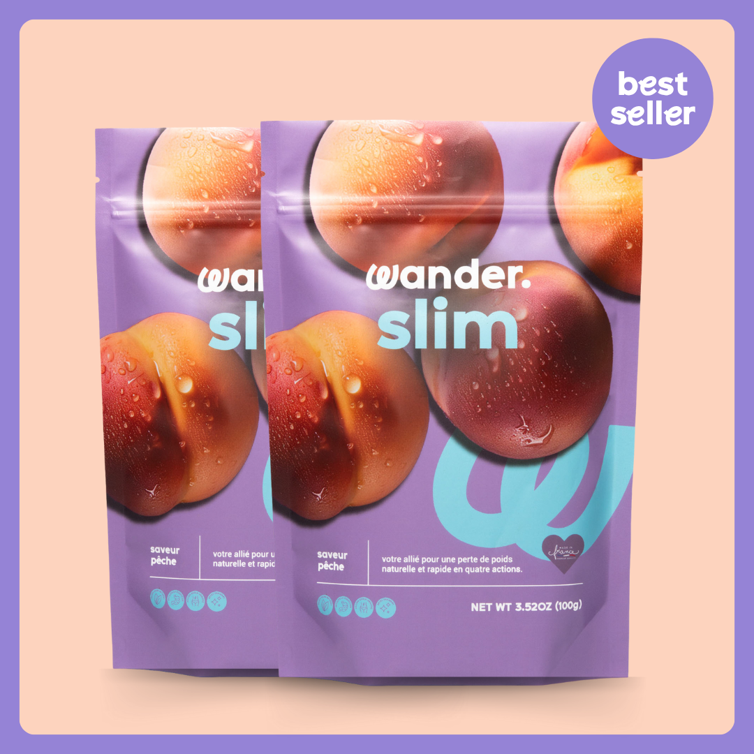 wander slim